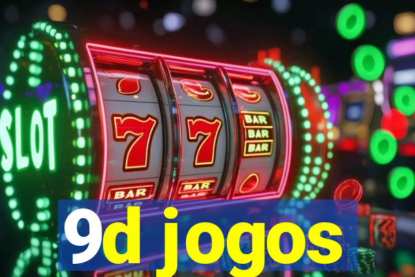 9d jogos